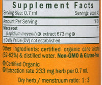 Thumbnail for Herb Pharm, Organic Maca Extract, 1 Fl Oz