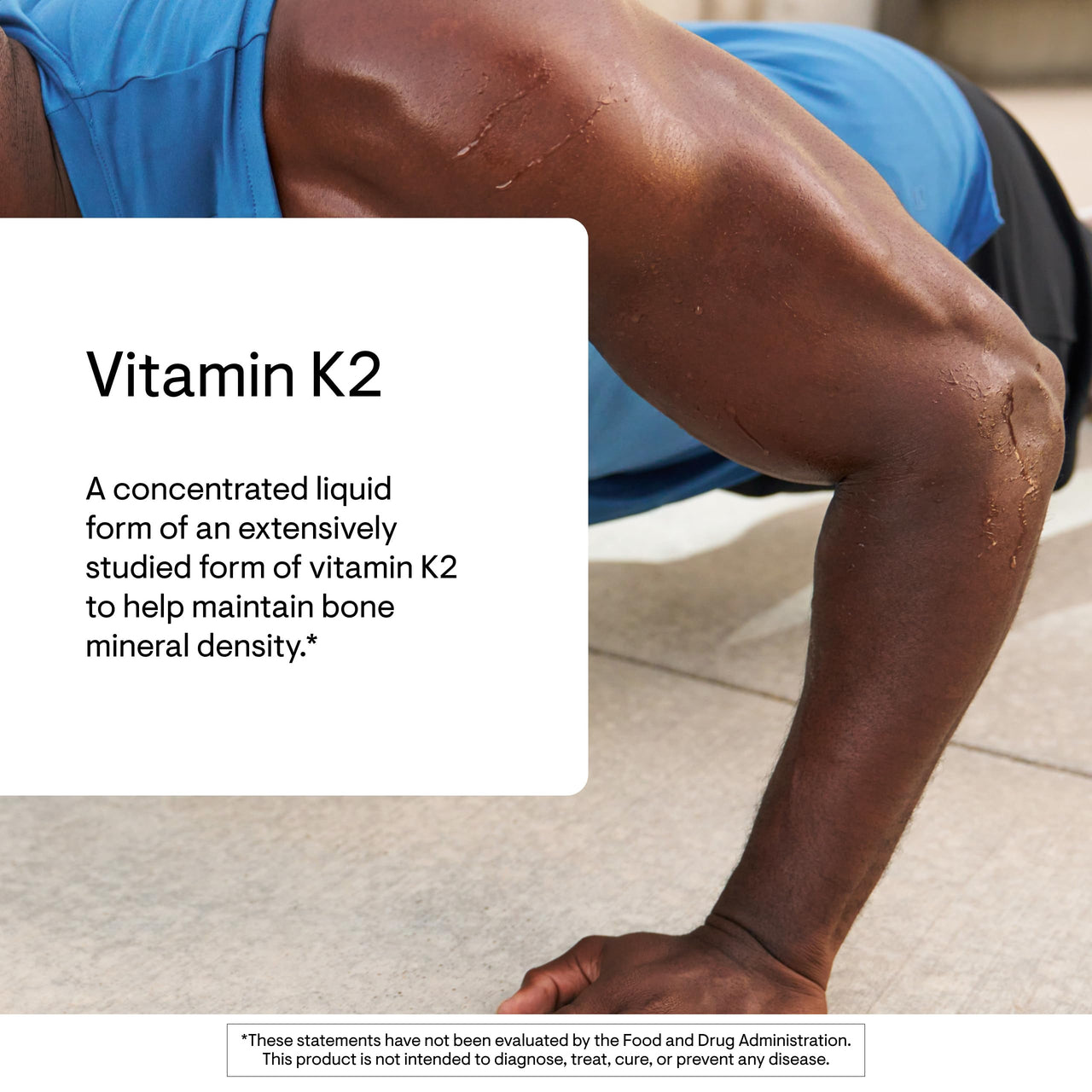 THORNE - Vitamin K2 Liquid (1 mg per Drop) - Concentrated Vitamin K2 Supplement for Heart and Bone Support* - Gluten, Dairy & Soy-Free - 1 Fl Oz