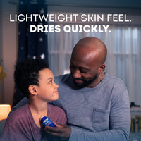 Thumbnail for Vicks VapoStick, Solid Balm, No Mess, Soothing Non-Medicated Vicks Vapors, Easy-To-Use No-Touch Applicator, Quick Dry, Lightweight Skin Feel, 1.25oz x 2