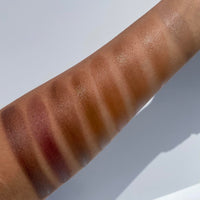 Thumbnail for e.l.f. Putty Bronzer, Creamy & Highly Pigmented Formula, Creates a Long-Lasting Bronzed Glow, Infused with Argan Oil & Vitamin E, Tan Lines, 0.35 Oz