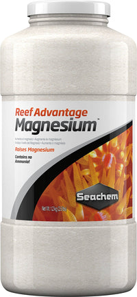 Thumbnail for Reef Advantage Magnesium, 1.2 kg / 2.6 lbs