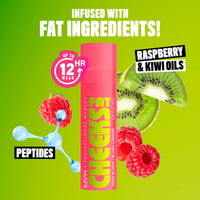 Thumbnail for NYX PROFESSIONAL MAKEUP Fat Cheeks Liquid Blush, Buildable, Dewy Blush with Long-Lasting 12HR Wear - Guava Gush (Bright Pink)