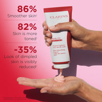 Thumbnail for Clarins Body Fit Active Gel-Cream | Targets Cellulite | Visibly Lifts, Tightens & Tones | Smoothes Skin | Instant Lift Effect | Hydrates | All Skin Types | 6.9 Ounces