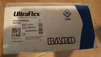 Thumbnail for RH33303 - Bard Home Health Div UltraFlex Self-Adhering Male External Catheter, Intermediate 32 mm