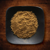 Thumbnail for Frontier Co-op Organic Cumin Seed, 1lb Bulk Bag, Ground Cumin Seasoning - Robust Flavor - Perfect Cumin Powder for Chili, Soups, Stews, Curries & More