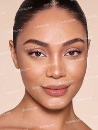 Thumbnail for SHEGLAM Skin Magnet High Coverage Foundation Stick Longwear Medium Face Makeup for All Skin Types-Wheat