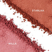 Thumbnail for Benefit Cosmetics Starry Escape Blush Palette