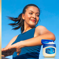 Thumbnail for Vaseline Original Petroleum Jelly Variety Pack, 2 Sizes (7.5 Oz & 1.75 Oz) – Hypoallergenic Skin Protectant, Unscented Healing Ointment for Beauty & Personal Care