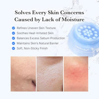 Thumbnail for Image 6 of medicube Hydrating Capsule Duo - Hyaluronic Acid & Vitamin C Capsule Cream
