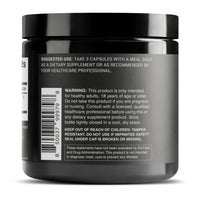 Thumbnail for Toniiq Ultra High Strength Berberine HCl from The Himalayas - 100:1 Concentrated Extract - Lab-Tested 97% Berberine HCl - 180 Vegetarian Capsules, 1500 mg per Serving