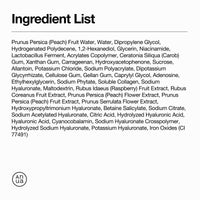 Thumbnail for ANUA Peach 70 Niacin Brightening Collagen Mask, Overnight Face Mask for Glass Skin, Niacinamide, Collagen Facial Mask, Glow up with Hydration, Natural Color, Korean Skin Care (38g, 4ea)