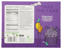 Thumbnail for Image 2 of Abe's Cupcake - Chocolate