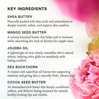 Thumbnail for Boomstick Peony Pink ™ - Multistick for Cheeks & Lips - Vegan, Cream Blush Stick & Lipstick - Makeup for Older Women & Mature Skin Boom Stick By Cindy Joseph