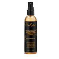 Thumbnail for SheaMoisture Clarifying Toner for Problem Skin African Black Soap with Tea Tree Oil 4.4 oz