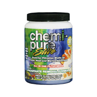 Thumbnail for Boyd Enterprises ABE16743 Chemipure Elite for Aquarium, 11.74-Ounce