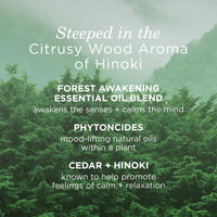 Thumbnail for TATCHA Forest Awakening Hinoki Body Milk | Lightweight Milky Lotion to Renew Dry Skin, 132 ml | 4.5 fl oz