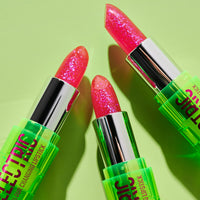 Thumbnail for essence | Electric Glow Color Changing Lipstick | pH Reactive Natural Pink for All Skin Tones | Vegan & Cruelty Free | Gluten Free, Without Oil & Parabens