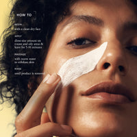 Thumbnail for philosophy purity made simple pore extractor mask 1 fl oz