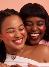 Thumbnail for Rare Beauty by Selena Gomez Soft Pinch Luminous Powder Blush - Love (Terracotta) 0.098 oz / 2.8 g