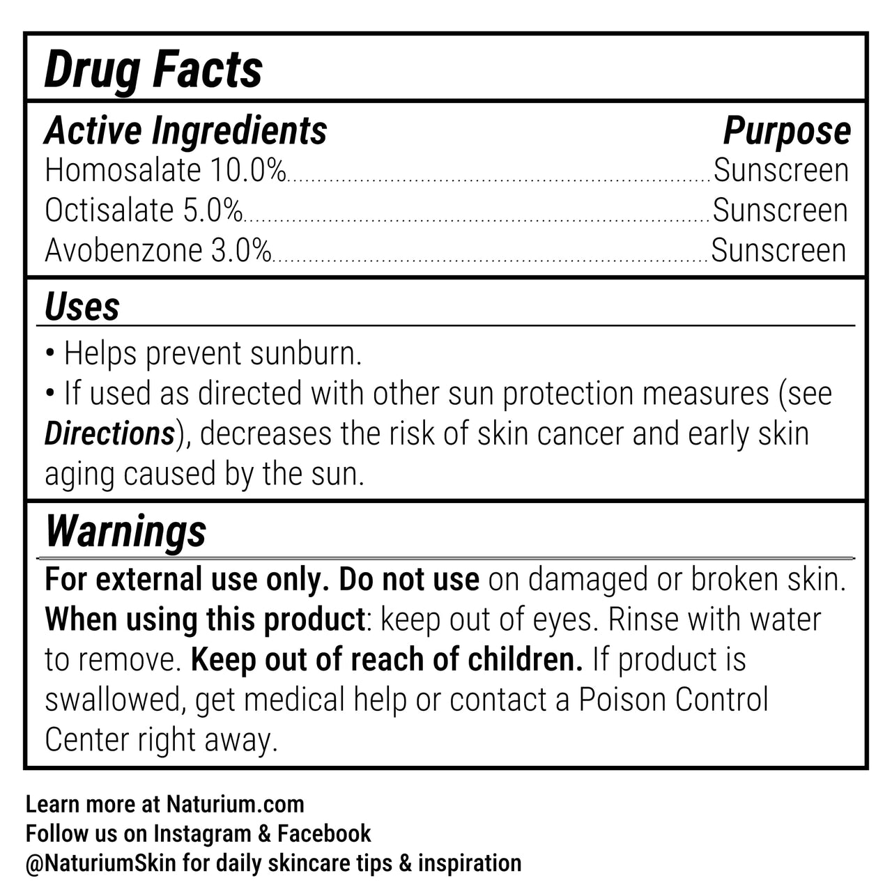 Naturium Dew-Glow Moisturizer SPF 50 PA++++, Daily Moisturizing Sunscreen & Face Primer, Skin Protector with Dewy Finish, 1.7 oz