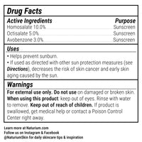 Thumbnail for Naturium Dew-Glow Moisturizer SPF 50 PA++++, Daily Moisturizing Sunscreen & Face Primer, Skin Protector with Dewy Finish, 1.7 oz