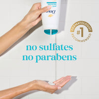 Thumbnail for Dove Body Wash with Pump Antibacterial For All Skin Types Protects from Dryness 30.6 oz