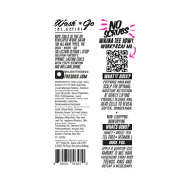 Thumbnail for The Doux No‑Scrub Exfoliating Clarifying Shampoo for Curly Textured Hair – Scalp Exfoliator & Clarifying Shampoo with Honey & Antioxidants – Deep Clean Hair Shampoo for Women, 8 oz