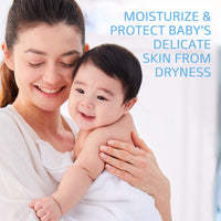 Thumbnail for Cetaphil Baby Daily Lotion with Organic Calendula,Vitamin E, Sweet Almond & Sunflower Oils,13.5 Fl. Oz