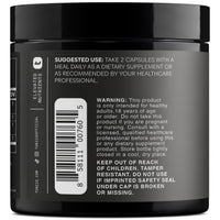 Thumbnail for Toniiq Ashwagandha – 40:1 Concentrated Extract – 25% Withanolides – Wild Harvested in India – Highly Bioavailable with Black Pepper – Third-Party Tested – 120 Capsules - 1,300mg per Serving