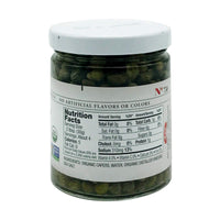 Thumbnail for Jeffs Naturals Capers Non Pareil natural, 6 oz