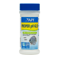 Thumbnail for API PROPER pH 6.5 Freshwater Aquarium Water pH Stabilizer 8.5-Ounce Container
