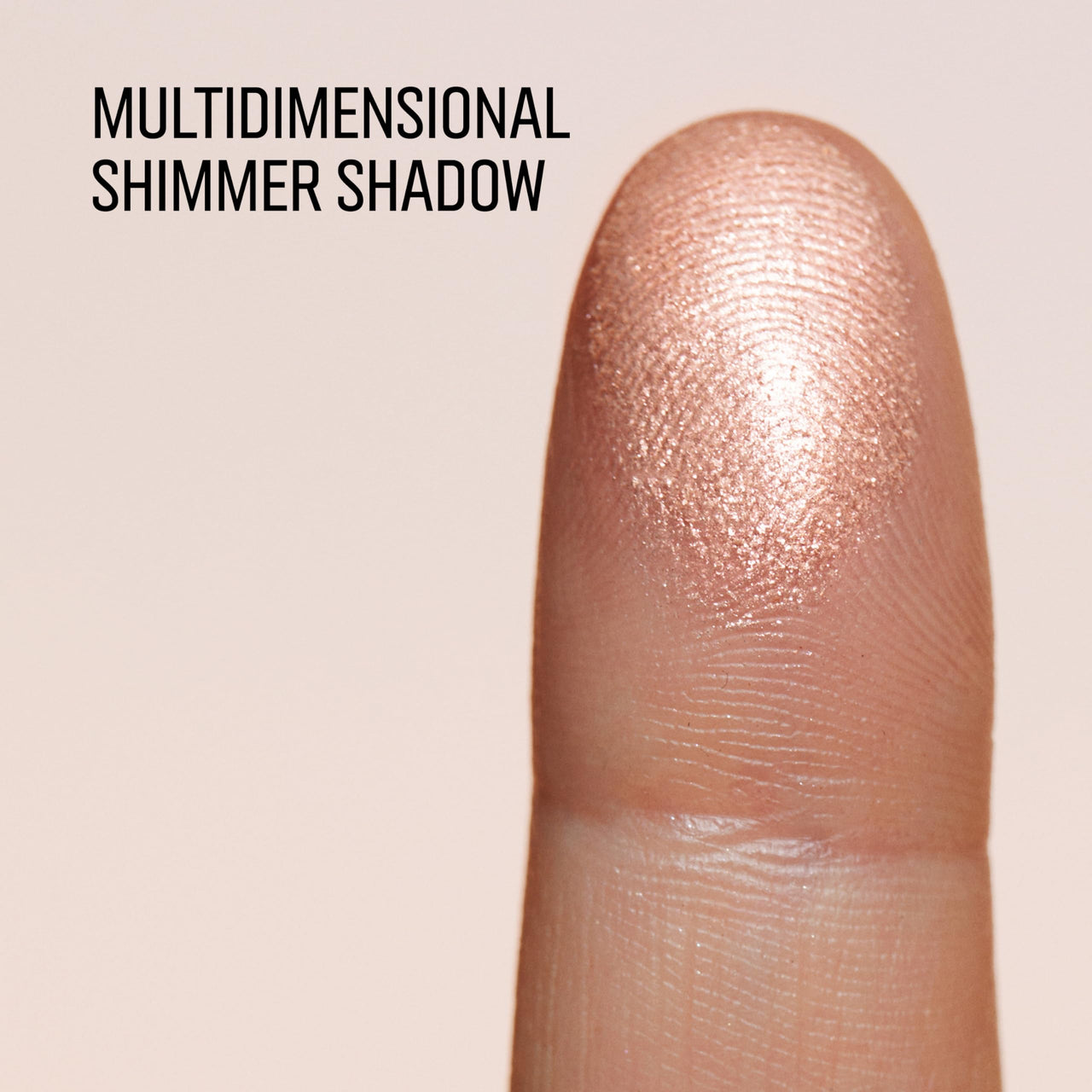 Bobbi Brown Luxe Eyeshadow | Multidimensional, Metallic Shimmer Eyeshadow for Instant Impact, 0.09 Ounce, Moonstone