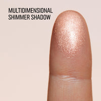 Thumbnail for Bobbi Brown Luxe Eyeshadow | Multidimensional, Metallic Shimmer Eyeshadow for Instant Impact, 0.09 Ounce, Moonstone