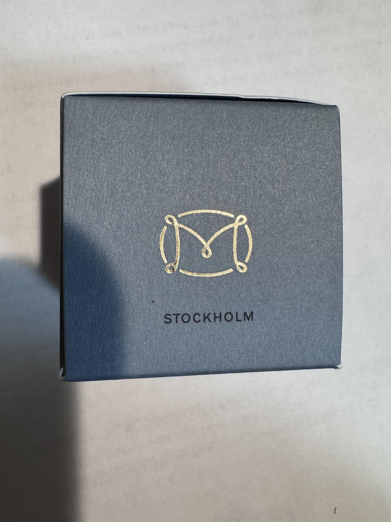 MERIT Flush Balm Cream Blush - 0.31 oz / 9 g (Stockholm (baby pink), Standard)