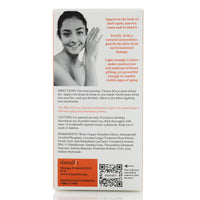 Thumbnail for Elastalift Concentrated Vitamin C + Turmeric Oil Anti Aging Facial Serum Skin Care Booster - Promote Clear & Brighten Skin Tone - Hydrate Dry Skin, Fight Redness, Restore Skin Strength - 1.75 Fl Oz