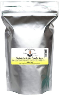 Thumbnail for Christophers Original Formulas Herbal Eyebright Powder 4 OZ
