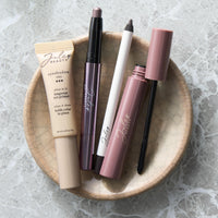Thumbnail for Julep Eyeshadow 101 Long Wear Eye Primer, Lightweight Green tea-infused Eye Primer, 0.35 Oz