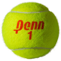 Thumbnail for Penn Championship Tennis Balls - Regular Duty Felt Pressurized Tennis Balls - 12 Cans, 36 Balls