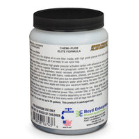 Thumbnail for Boyd Enterprises ABE16743 Chemipure Elite for Aquarium, 11.74-Ounce