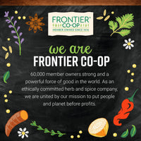 Thumbnail for Frontier Co-op Organic Hibiscus Flowers, 16 Ounce, Sun Dried Bright Red Color, Fruity Flavor, Non Irradiated, Non ETO, Kosher