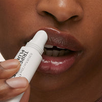 Thumbnail for The INKEY List Tripeptide Plumping Lip Balm 10ml, Clinically Proven Plumping Tinted Lip Care, Hydrates Dry Cracked Lips, Vegan & Cruelty Free, Berry Tint