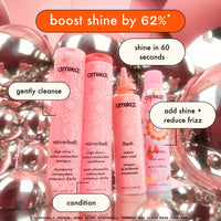 Thumbnail for amika top gloss shine spray