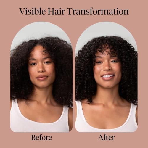Image 4 of Kitsch Coconut Oil Hair Conditioner for Women & Men – 12 oz