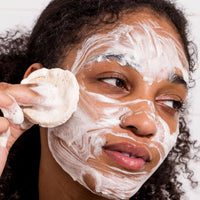 Thumbnail for Urban Skin Rx® Clear Skin 3-in-1 Daily Treatment Cleansing Bar, Exfoliator + Clarifying Mask, Reduces Excess Oil, Clears Clogged Pores, Improves Appearance of Blemishes & Prevents Breakouts, 2.0 Oz