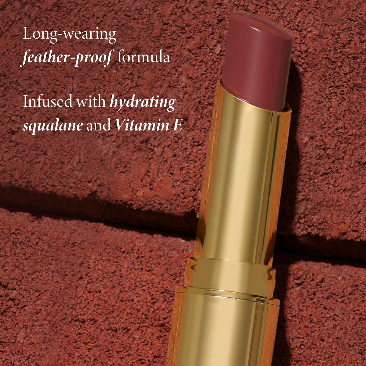 LAURA GELLER NEW YORK Jelly Balm Moisturizing Tinted Lip Balm - Jammin' - Hydrating Vitamin E - Semi-Shine Finish