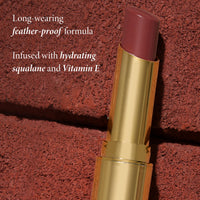 Thumbnail for LAURA GELLER NEW YORK Jelly Balm Moisturizing Tinted Lip Balm - Jammin' - Hydrating Vitamin E - Semi-Shine Finish