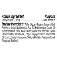 Thumbnail for SheaMoisture Dandruff Treatment Instant Scalp Refresh Spray with Salicylic Acid & Scalp Repair Technology, Hydrates Dry Scalp & Controls Itch & Flakes, 4 fl oz
