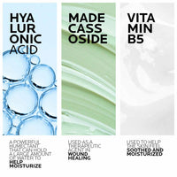 Thumbnail for La Roche-Posay Hyalu B5 Pure Hyaluronic Acid Serum for Face, with Vitamin B5, Anti-Aging Serum for Fine Lines and Wrinkles, Plumps and Repairs Dry Skin, Safe on Sensitive Skin
