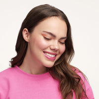 Thumbnail for essence | What a Tint! Lip & Cheek Tint | Long-Lasting Liquid Blush & Lip Stain | Non-Sticky & Kiss-Proof | Vegan & Cruelty Free (01 | Kiss from a Rose)