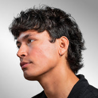 Thumbnail for BluMaan Coastal Texture Spray for Men's Effortless Beach Waves | Professional Hair Texturizing Formula with Sea Salt, Natural Extracts and Essential Oils - 4 FL OZ